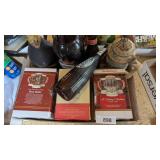 Budweiser Steins +
