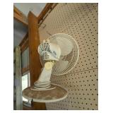 Table Top Fan