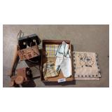 Primitive Style Decor