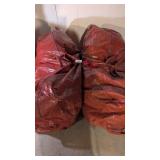 Artificial Christmas Tree in Two Storage Bag