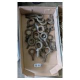 Eye Bolts