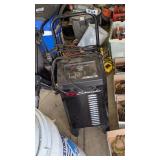 Schumacher Battery Charger