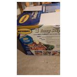 Butterball Indoor Electric Turkey Fryer