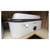 Hamilton Beach Roaster