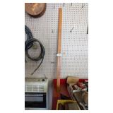 4ft. Advertising Measuring Stick