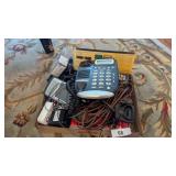 Home Phones, Cords & Misc.