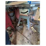 Sears Craftsman Table Saw