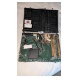 Gun Cleaning Kit - Incomplete