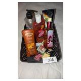 Lotions
