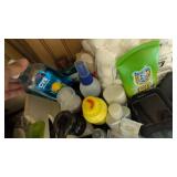 Blood Pressure Monitors & Bathroom Partials