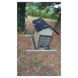 Bird Feeder