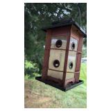 Bird Feeder