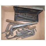 Allen Wrenches