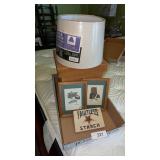 Decorative Box, Laundry Room Decor &