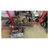 Metal Scrappers Delight