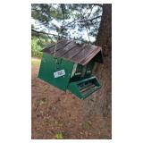 Bird Feeder