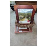 Large Quantity Picture Frames