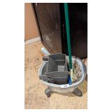 Mop Bucket w/ Ringer