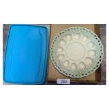 Deviled Egg Plates