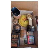 Advertising Items
