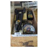 Fish Finders & Bass Pro Fishing Line Spooler &