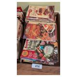 Small Cookbooks Large Quantity