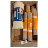 Shelf Liner