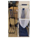 Granny Cart & Laundry Cart