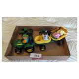 John Deere Toys