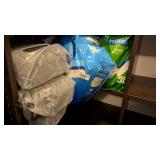 Adult XXL Depends & Other Brand Partials Some 3X