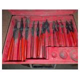 Proto Snap Ring Pliers