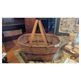 Longaberger Basket
