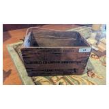 Ammunition Crate