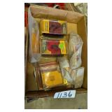 Clearance Lights & Other Auto Lights