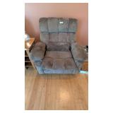 Brown Lift Chair