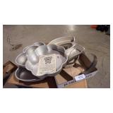 Cake Pans
