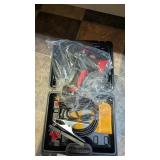 JZU Hand Held Welding Machine