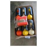 Fishing Marker Buoys