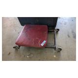 Mechanics Rolling Stool