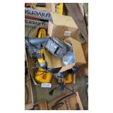 Dewalt Drills, Batteries & Chargers