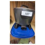 Presto Electric Fryer