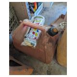 Gas Cans
