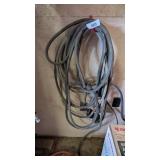Heavy Duty RV Cord