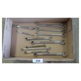 Craftsman Wrenches