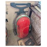 Coleman Portable Grill