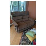 Lazy Boy Recliner Loveseat