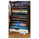 Popular Novels