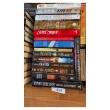 Popular Novels