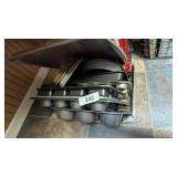Baking Pans