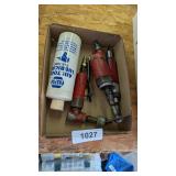 Air Tools